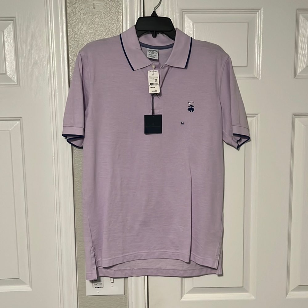 Brooks Brothers Polo